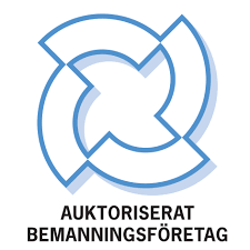 Auktoriserat bemanningsföretag certifikat