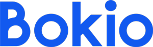 Bokio logo