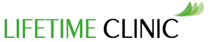Life clinic logo