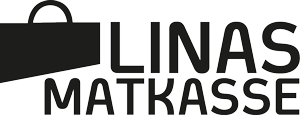 Linas matkasse logo
