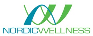 Nordic Wellness logo