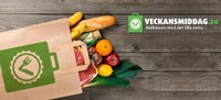 Veckansmiddag.se